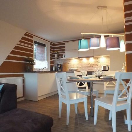 Tami'S Harzglueck Apartamento Braunlage Exterior foto