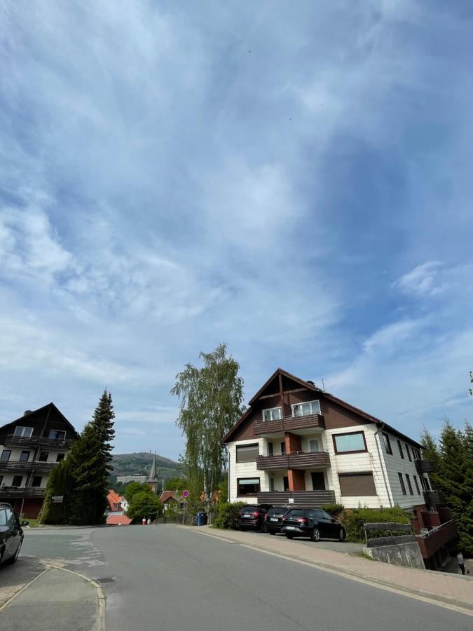 Tami'S Harzglueck Apartamento Braunlage Exterior foto