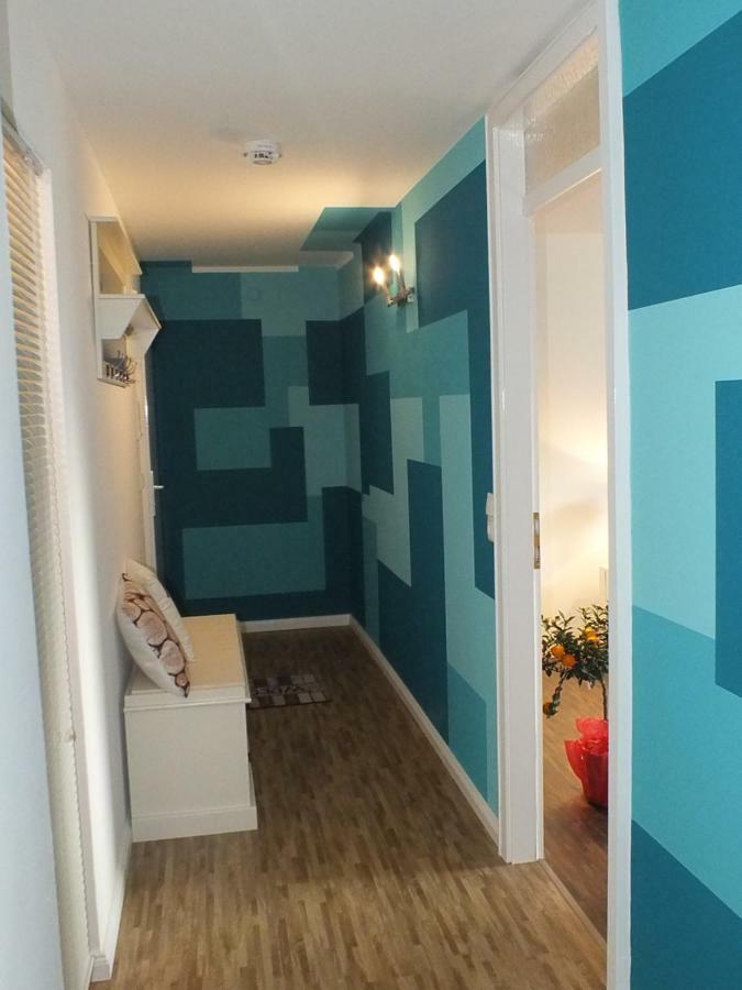 Tami'S Harzglueck Apartamento Braunlage Exterior foto