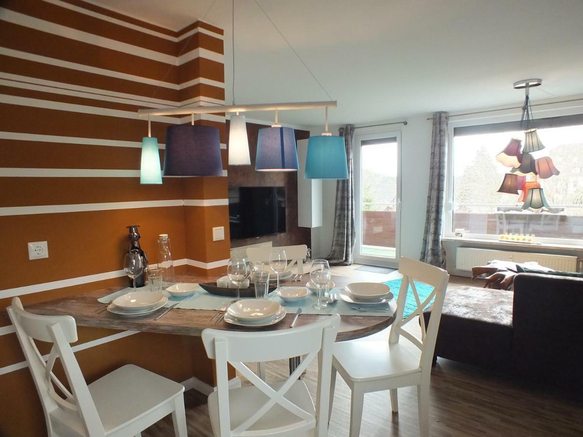 Tami'S Harzglueck Apartamento Braunlage Exterior foto