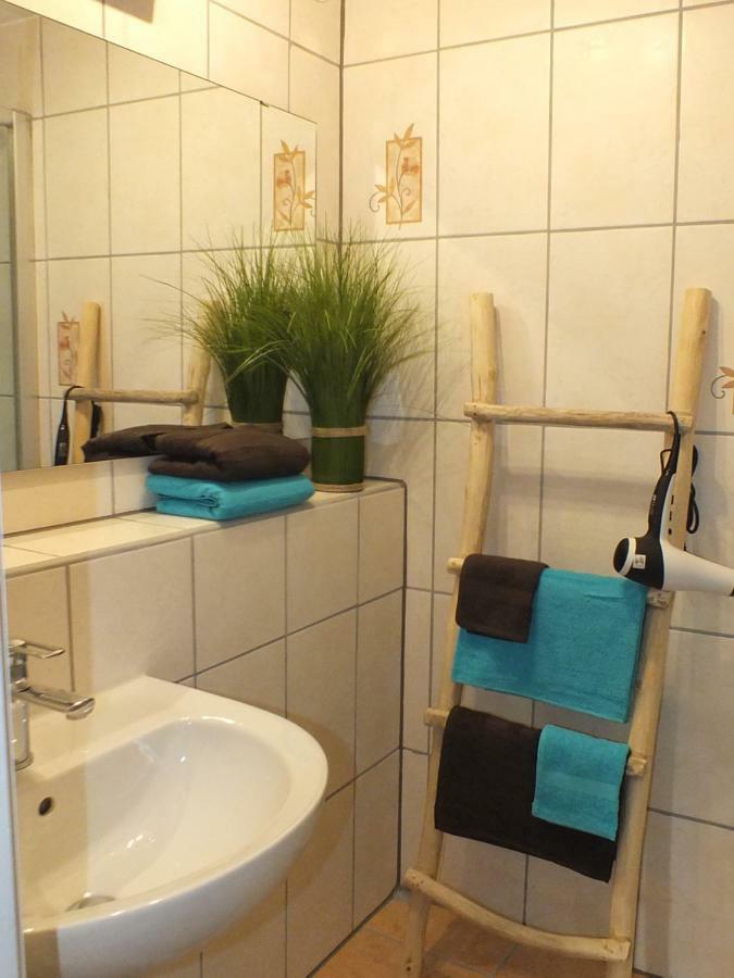 Tami'S Harzglueck Apartamento Braunlage Exterior foto