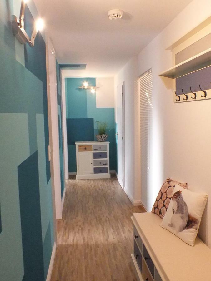 Tami'S Harzglueck Apartamento Braunlage Exterior foto