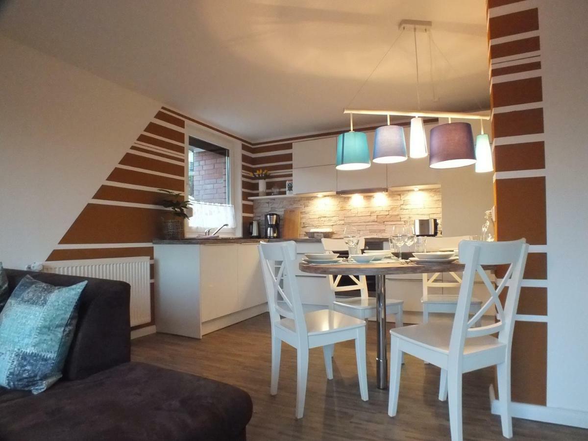 Tami'S Harzglueck Apartamento Braunlage Exterior foto