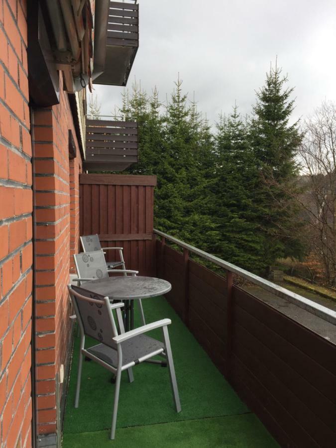 Tami'S Harzglueck Apartamento Braunlage Exterior foto