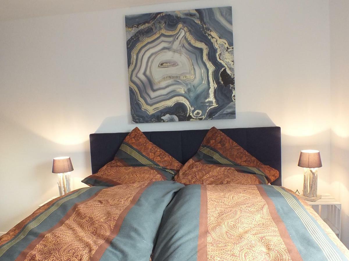Tami'S Harzglueck Apartamento Braunlage Exterior foto