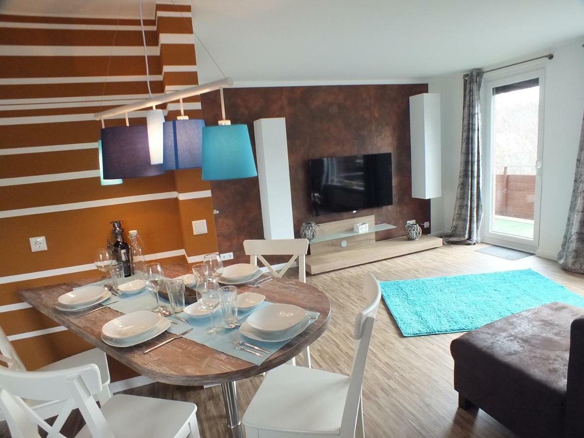Tami'S Harzglueck Apartamento Braunlage Exterior foto