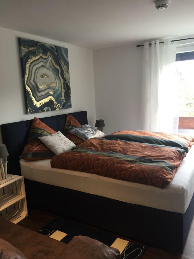 Tami'S Harzglueck Apartamento Braunlage Exterior foto