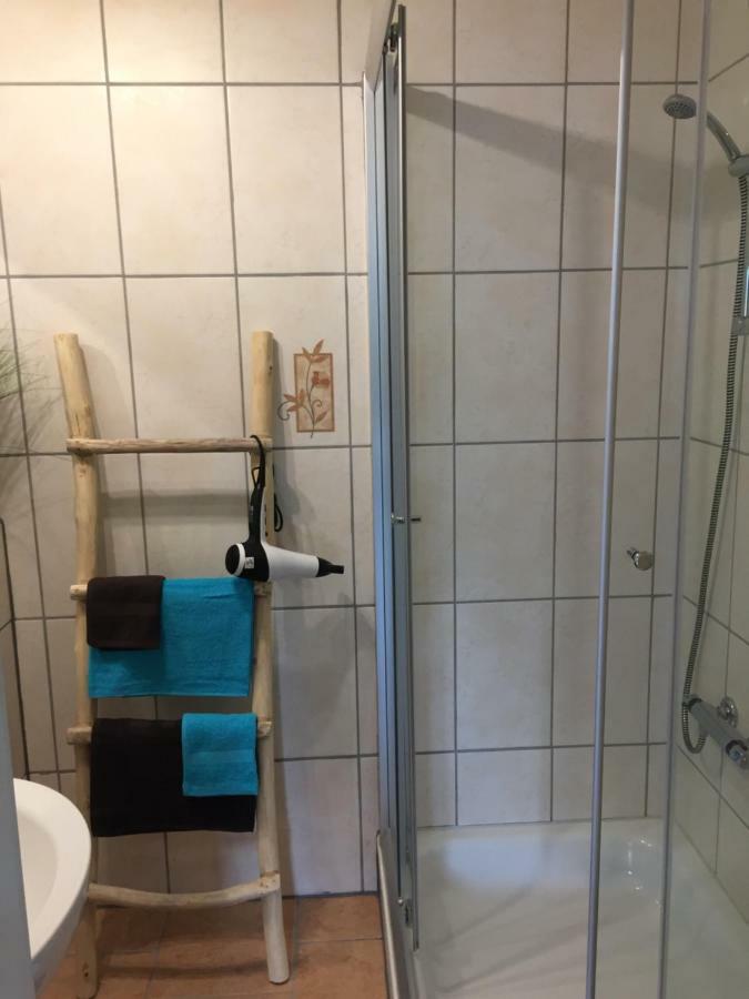 Tami'S Harzglueck Apartamento Braunlage Exterior foto