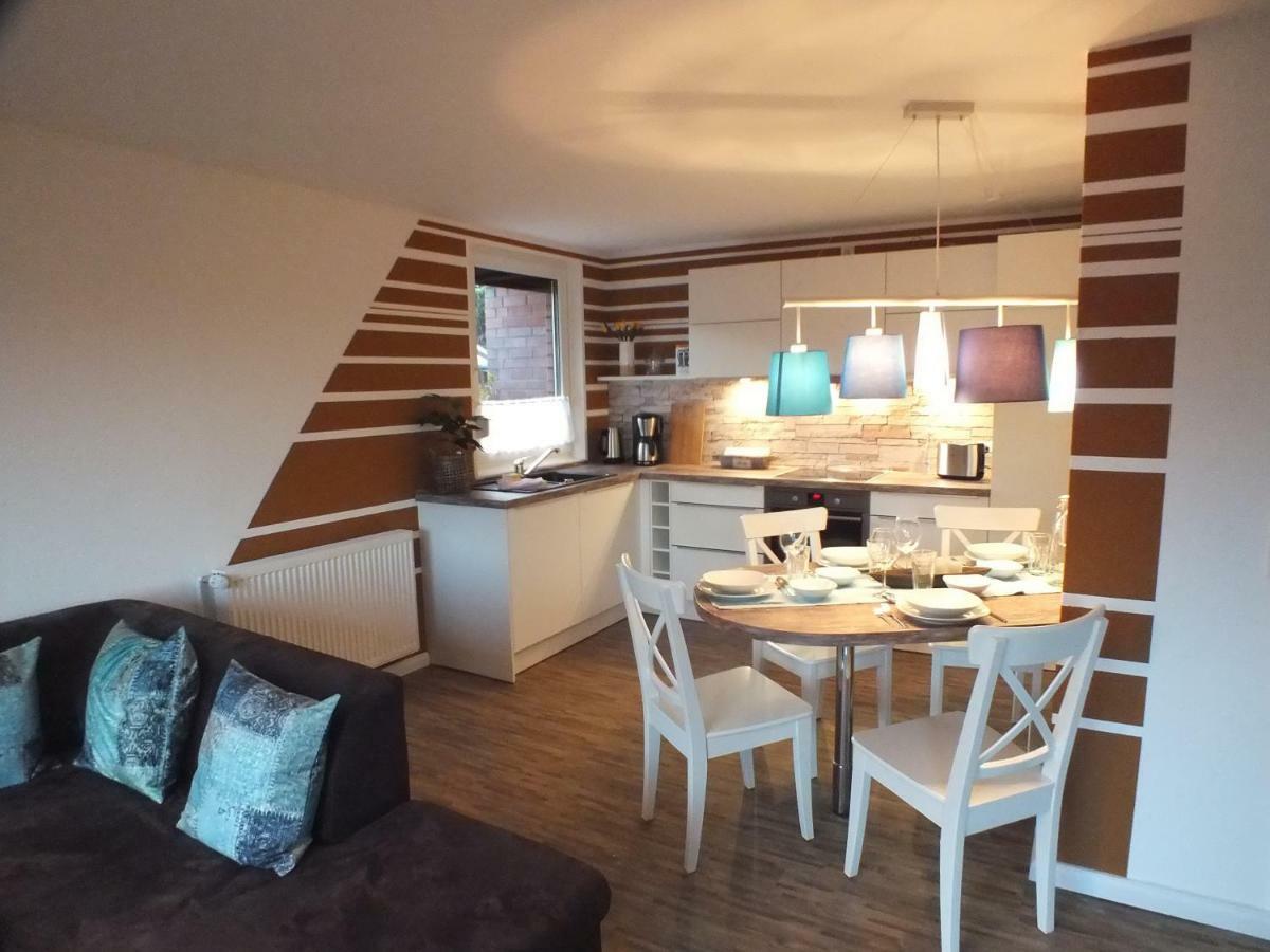 Tami'S Harzglueck Apartamento Braunlage Exterior foto